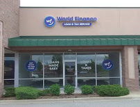 World Finance 02