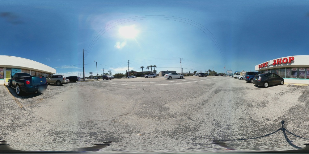 Beach Pawn Shop 01