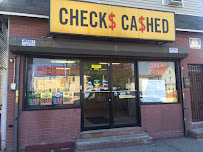 Developers Network Inc (Checks Cashed) 01