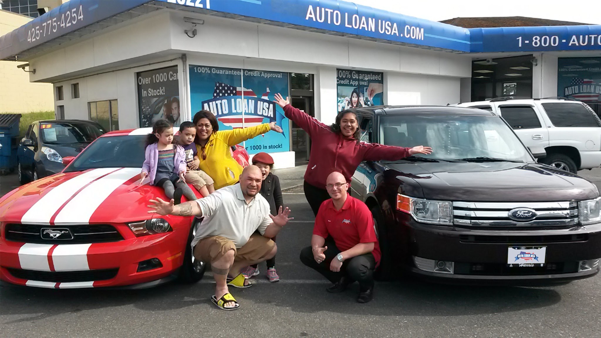 Auto Loan USA 01