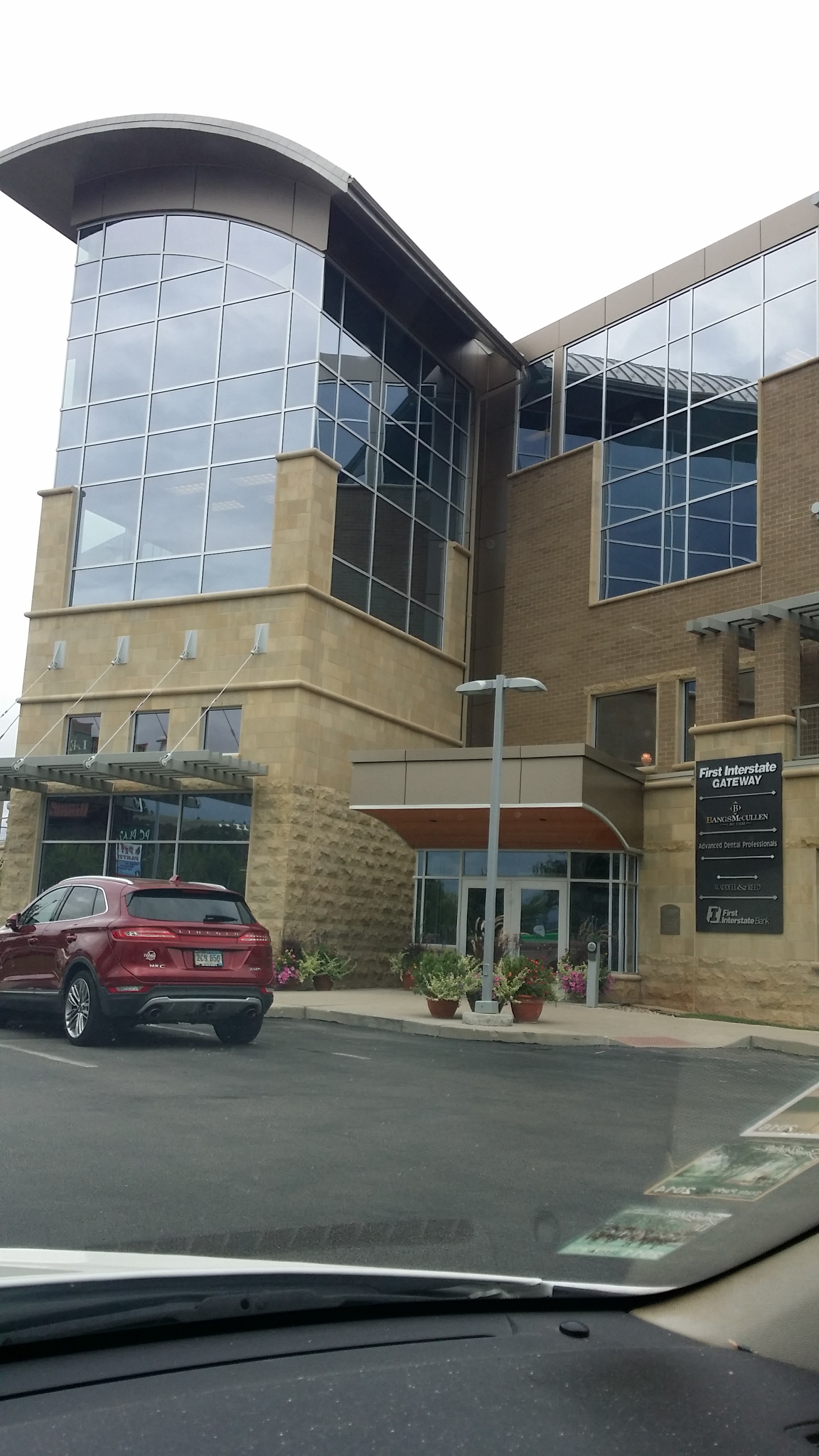 First Interstate Bank 01