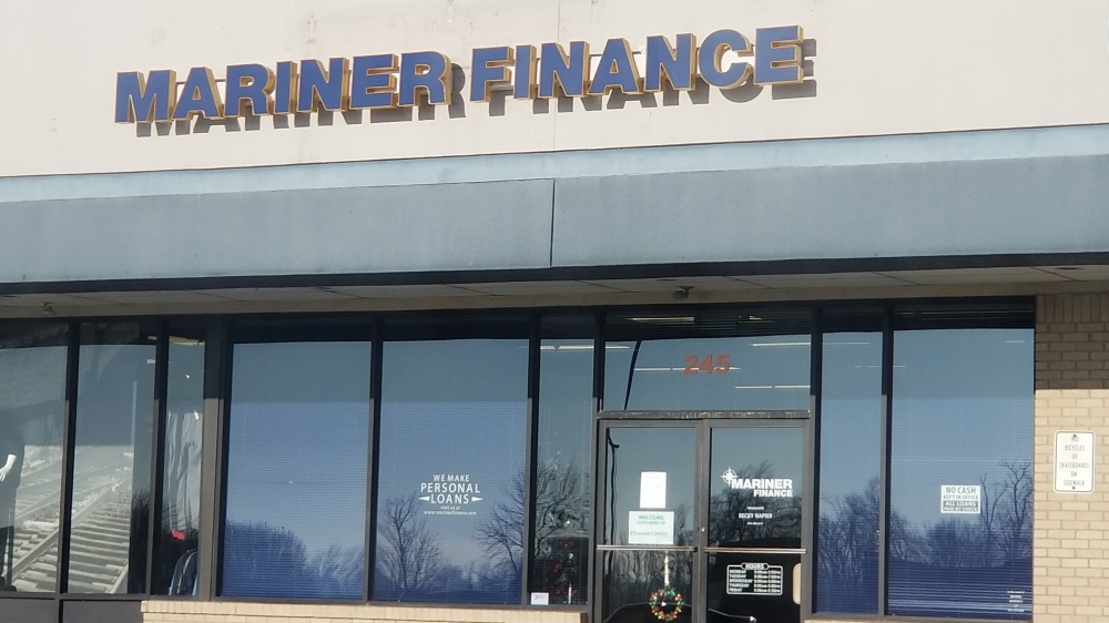Mariner Finance 01