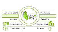 A.M.I.G.O. LOAN, LLC 01