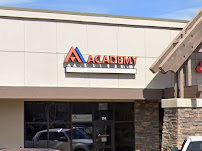 Academy Mortgage 01
