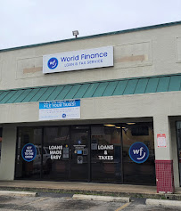 World Finance 02