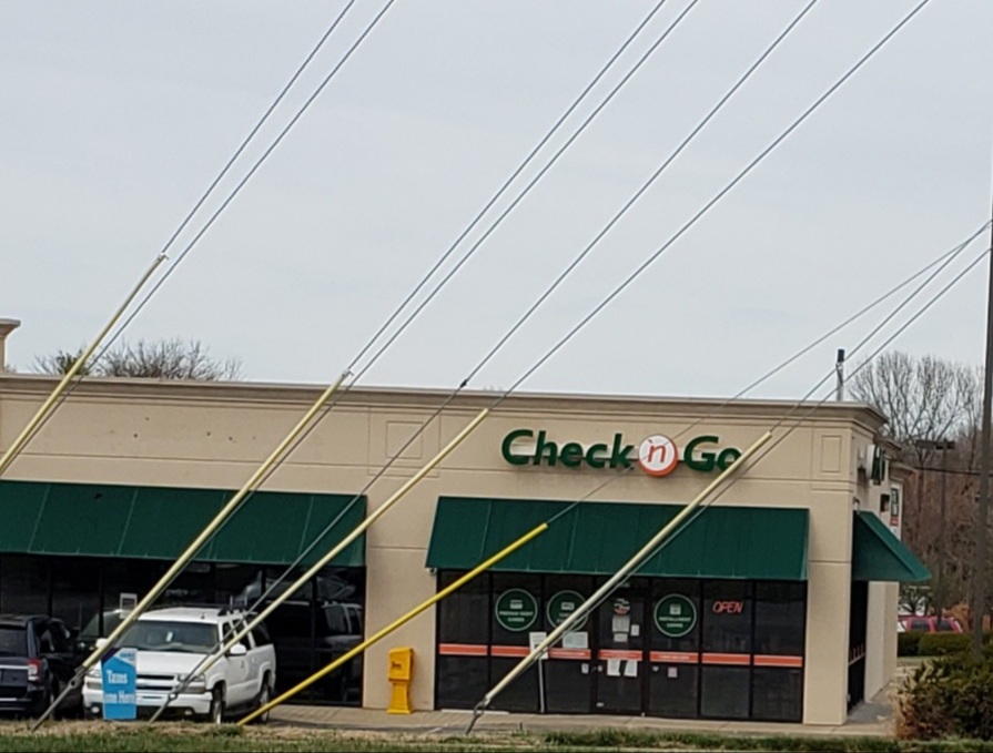 Check `n Go 01