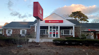 Santander Bank Branch 02