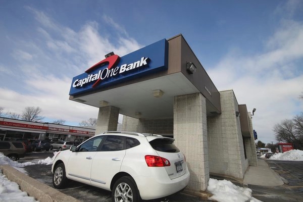 Capital One Bank 01