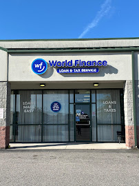 World Finance 02