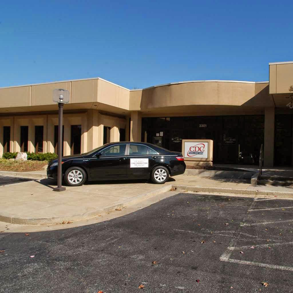 CDC Federal Credit Union 01