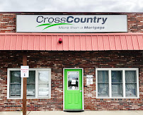 Marc Pelletier at CrossCountry Mortgage, LLC 03