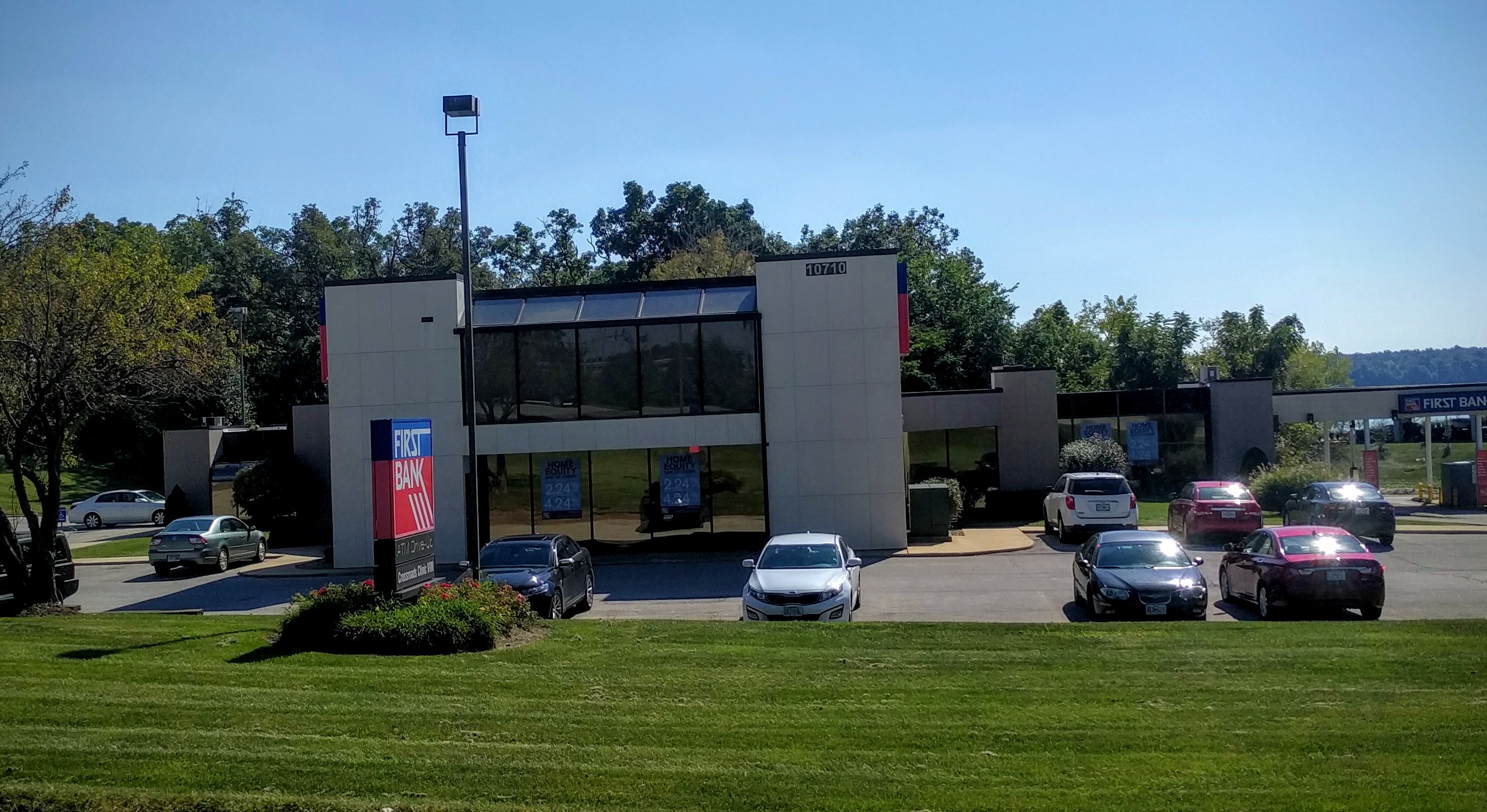 First Bank 01