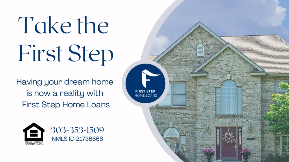 First Step Home Loans 01