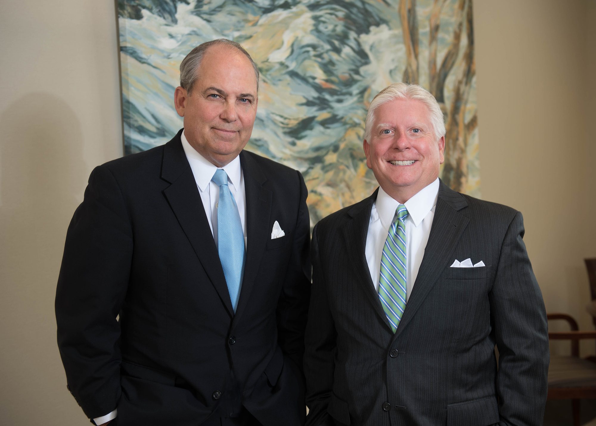 Merrill Lynch Wealth Management Advisor Kenneth F Hill 01