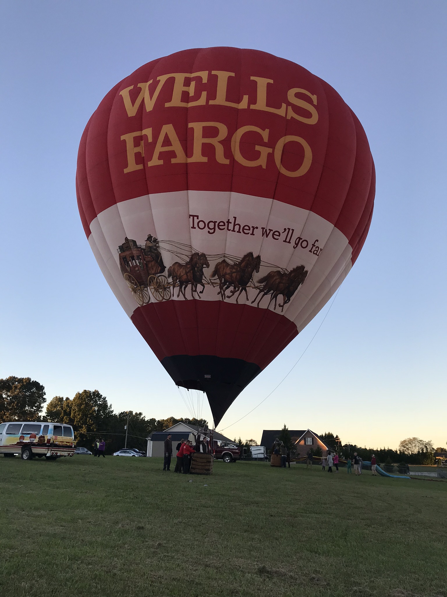 Wells Fargo Bank 01