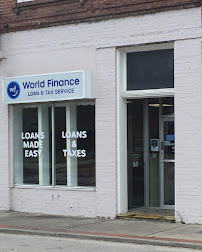 World Finance 02