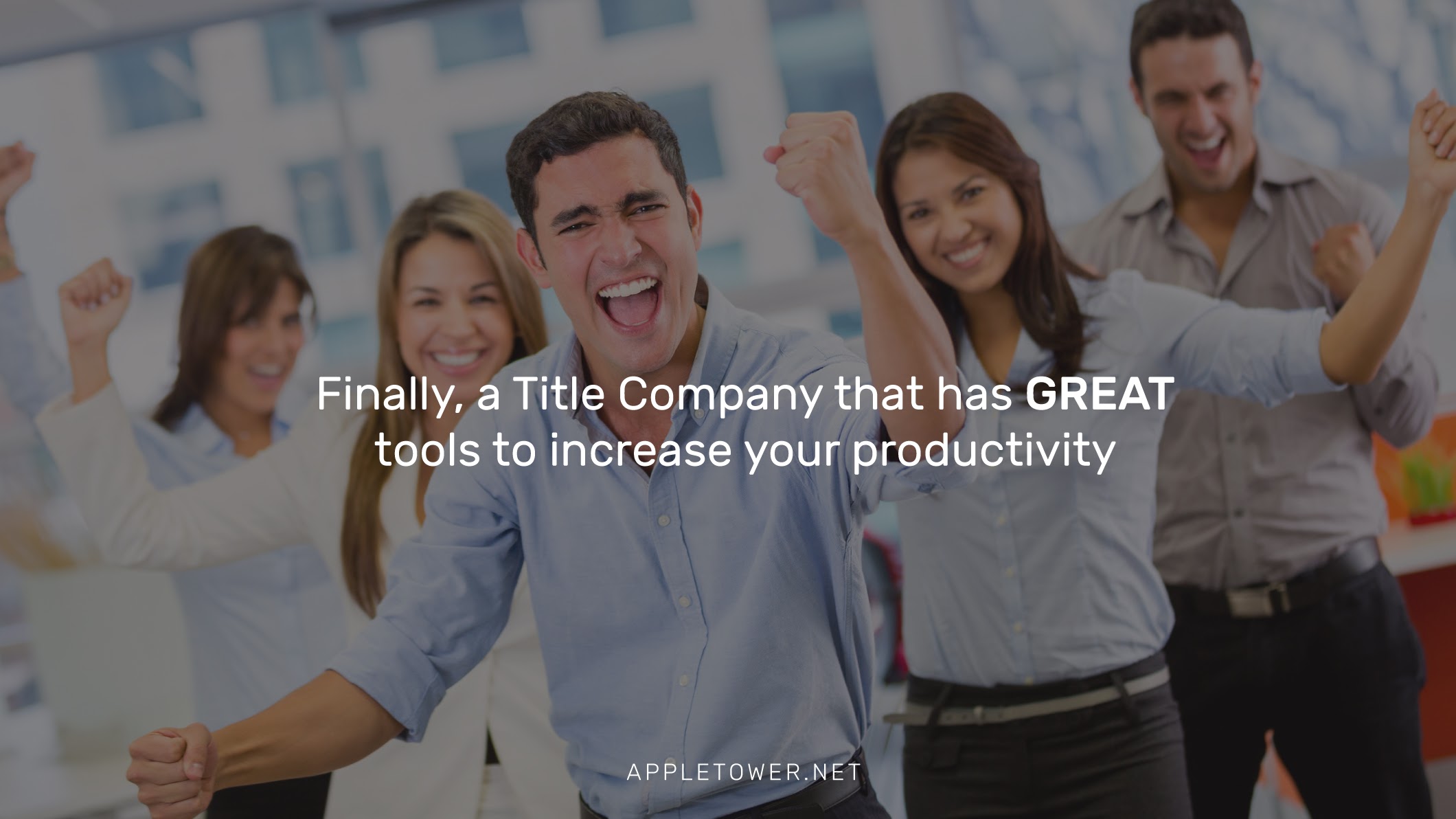 AppleTower Title & Escrow, LLC 01