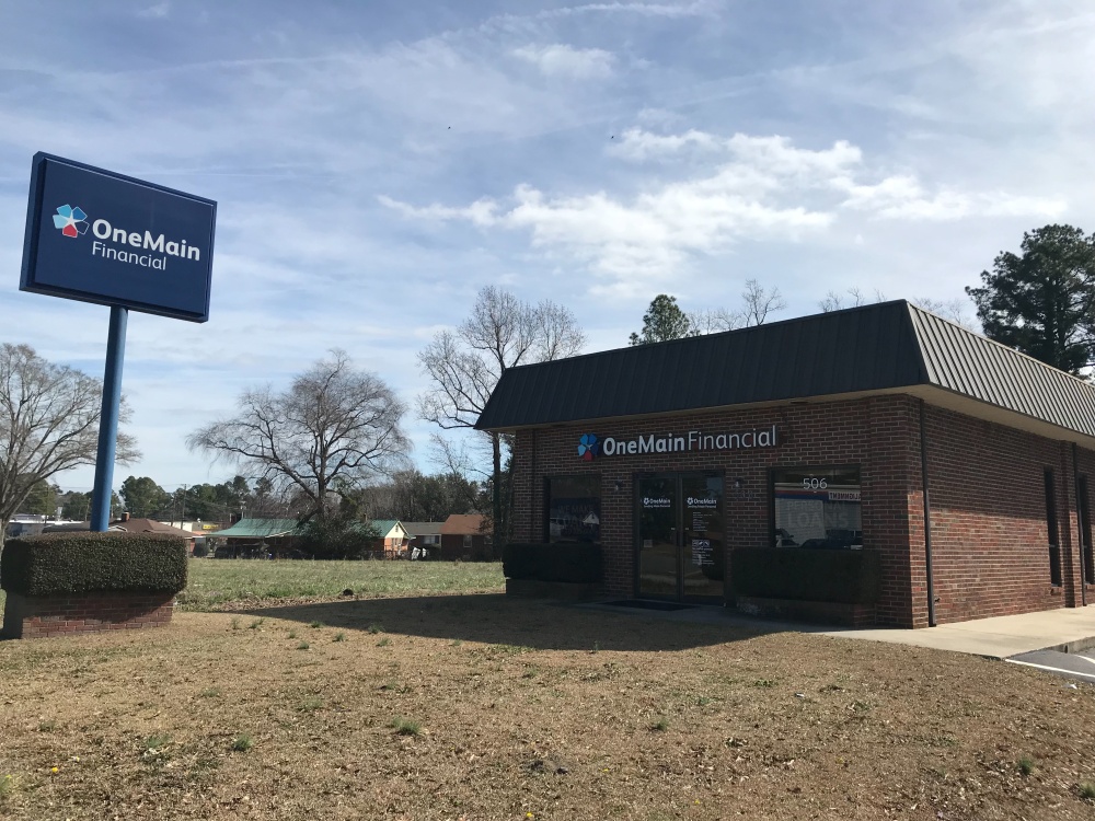 OneMain Financial 01