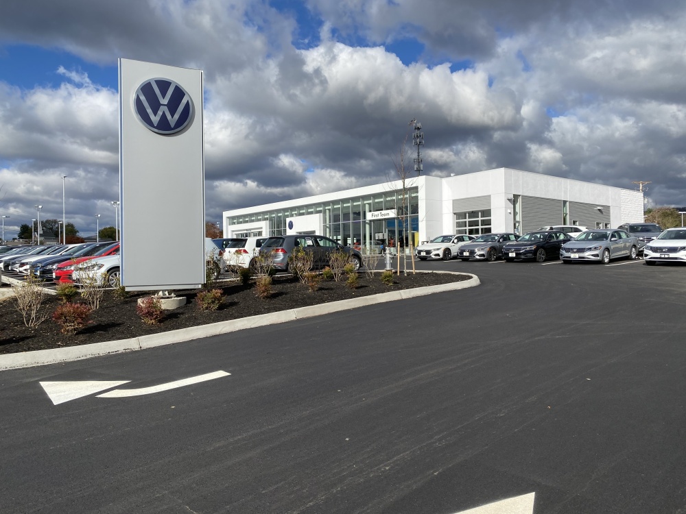 Southern Team Volkswagen 01