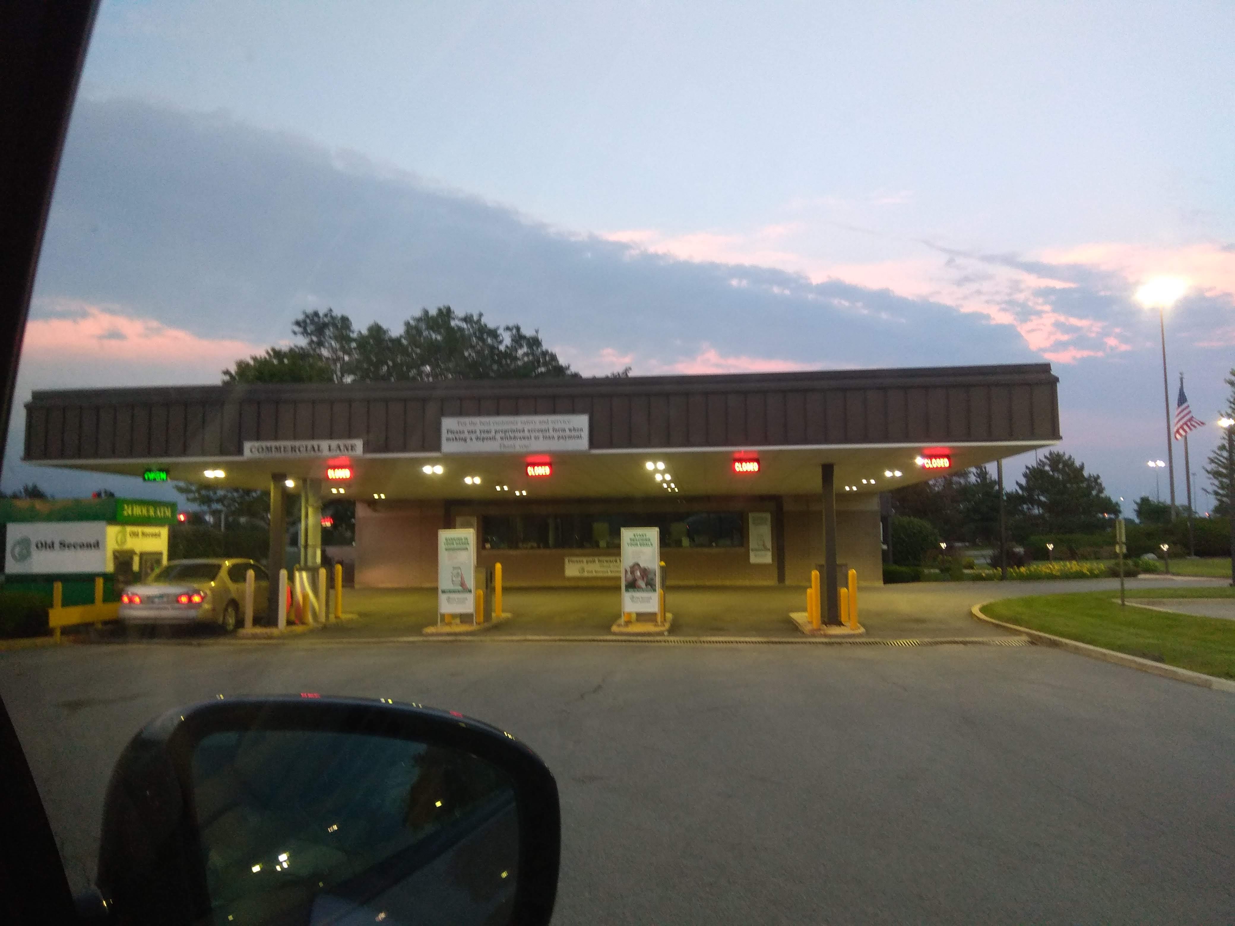 Old Second National Bank 01