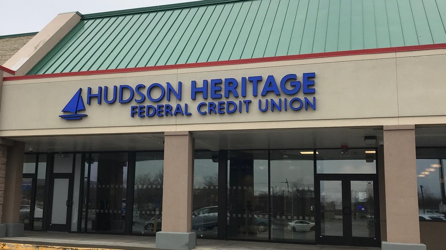 Heritage Financial Credit Union 01