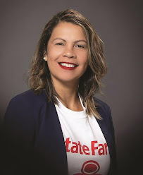 Fiorella Seguel - State Farm Insurance Agent 03