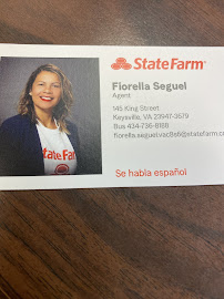 Fiorella Seguel - State Farm Insurance Agent 04