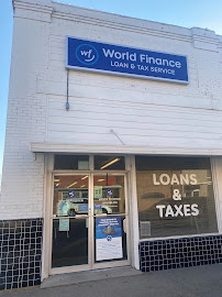 World Finance 02