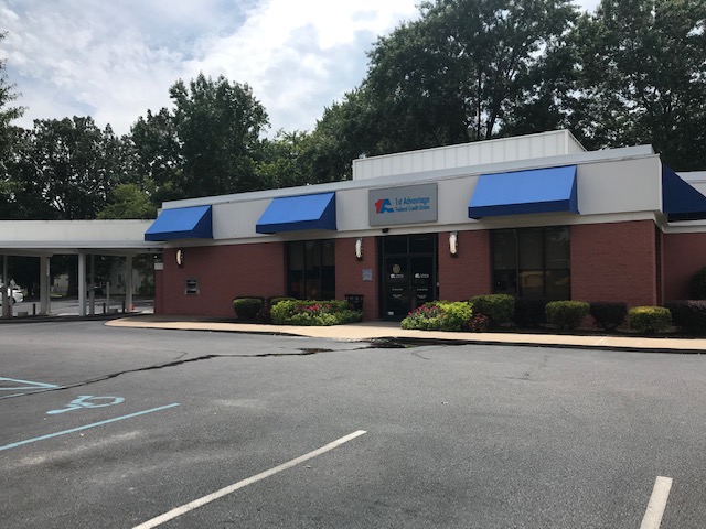 1st Advantage Federal Credit Union 01