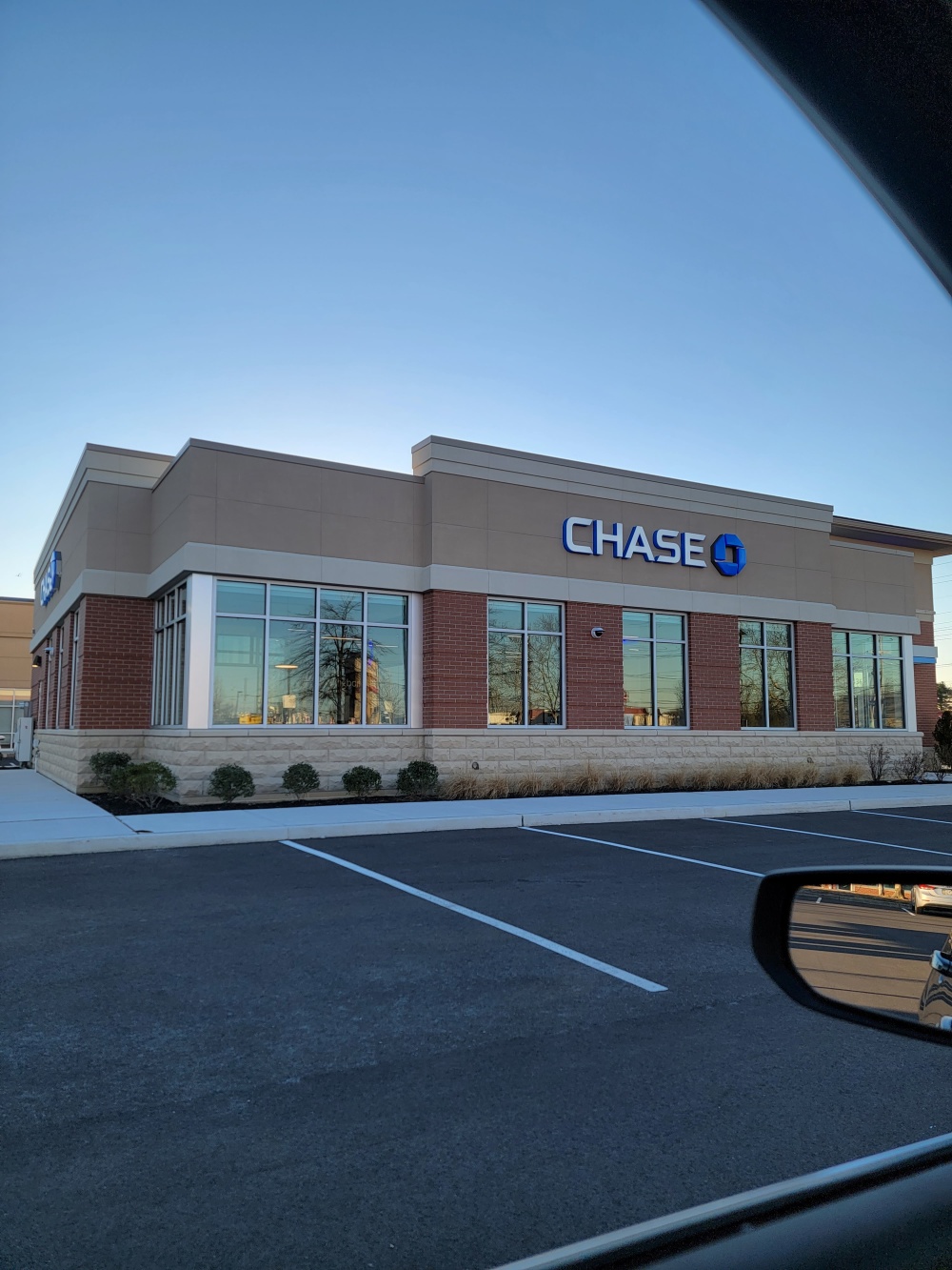 Chase Bank 01
