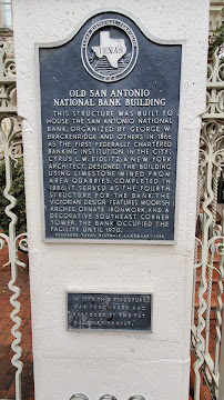 San Antonio Loan and Trust Building 02