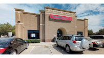 Bank of America (with Drive-thru services) 01
