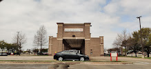 Bank of America (with Drive-thru services) 02