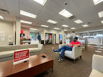 Bank of America (with Drive-thru services) 04