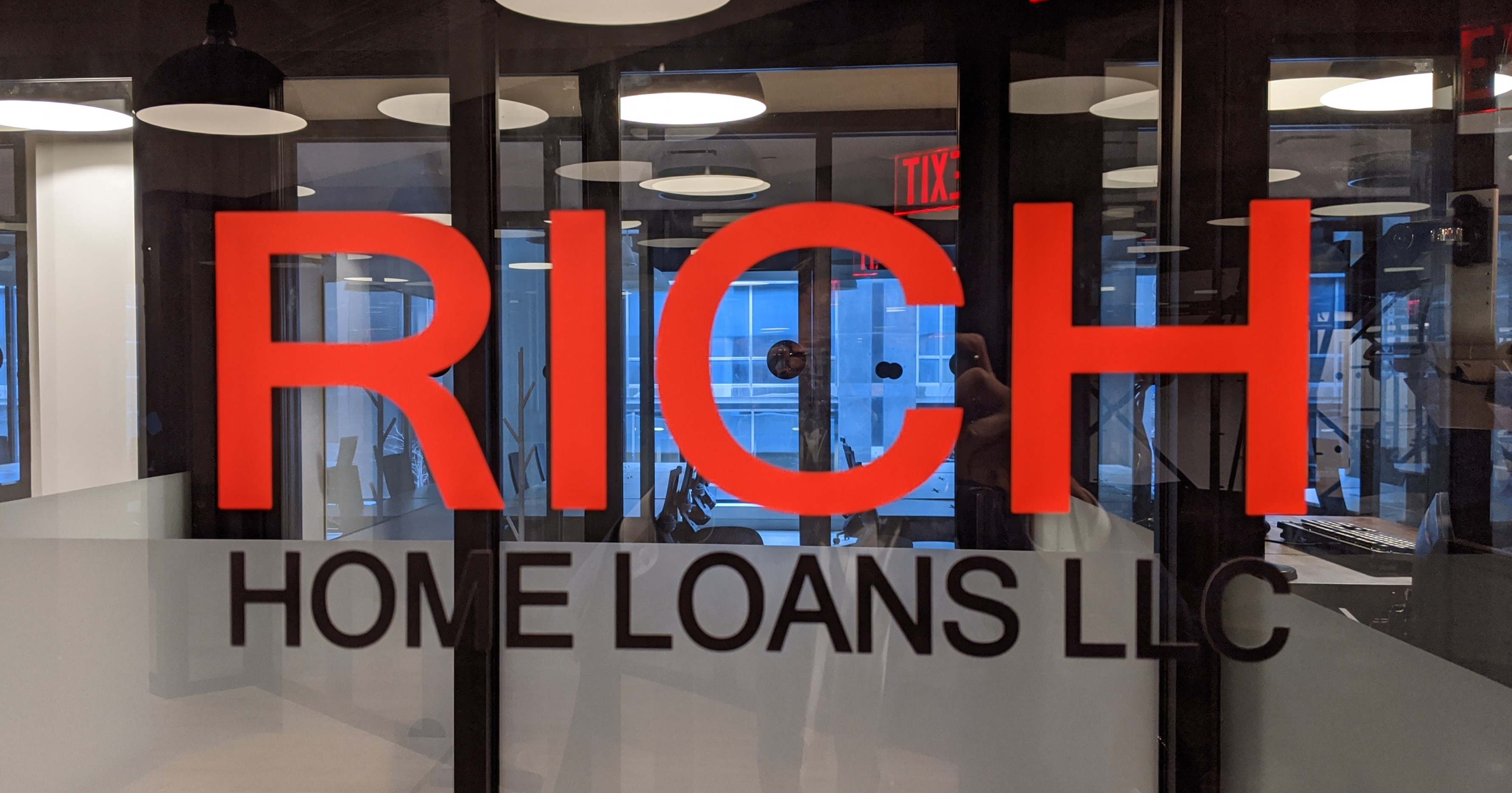 RICH Home Loans LLC 01