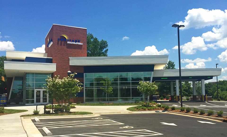 Truliant Federal Credit Union Huntersville 01