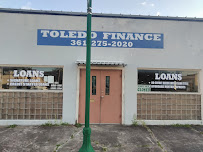 Toledo Finance Corporation 01