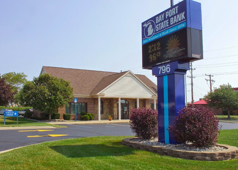 Bay Port State Bank 01