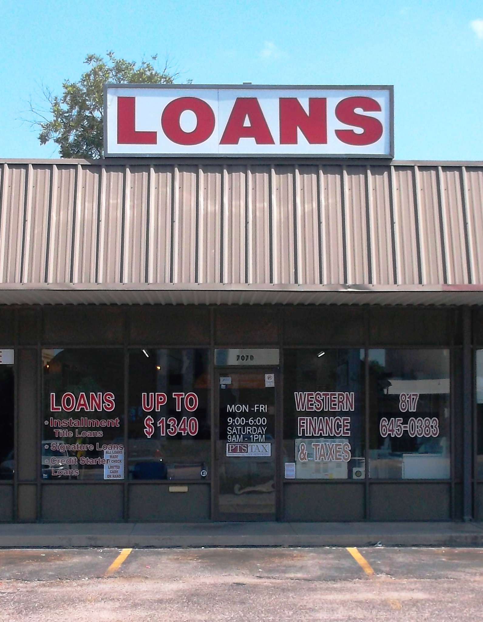Western Finance 01