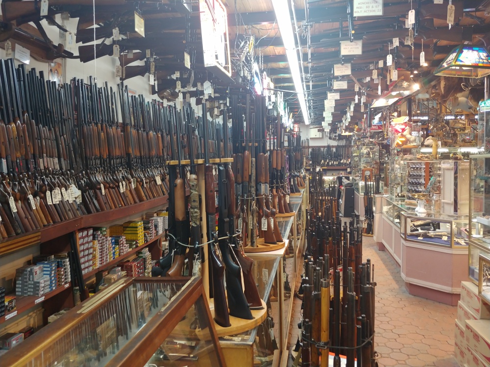 AAA Gun & Pawn Shop 01