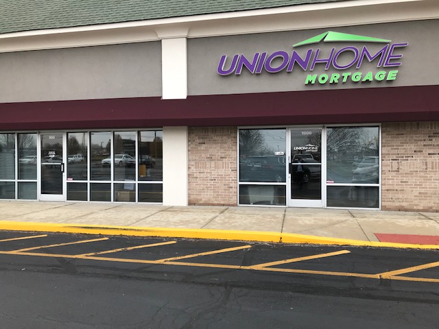 Union Home Mortgage 01