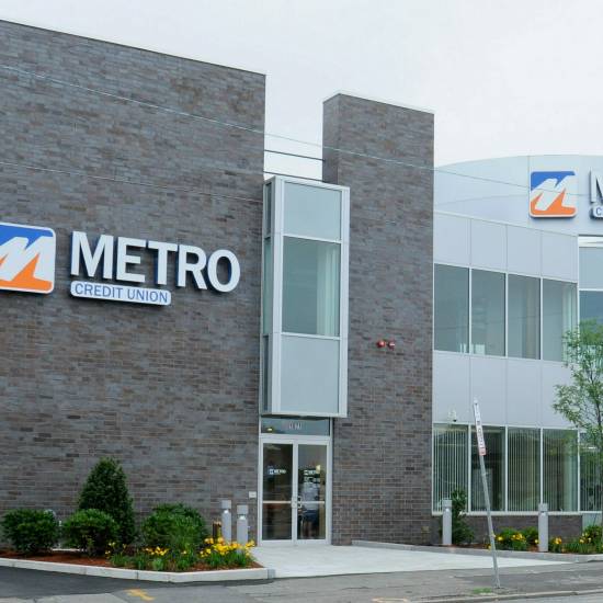 Metro Credit Union 01