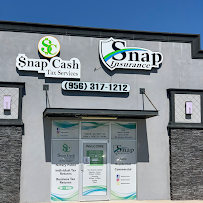 Snap Insurance at Snap Cash Tax Services 04