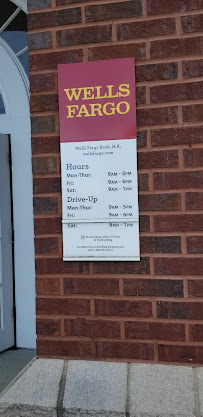 Wells Fargo Bank 03