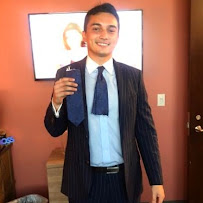 Richard Alvarez - Mortgage Loan Originator 03