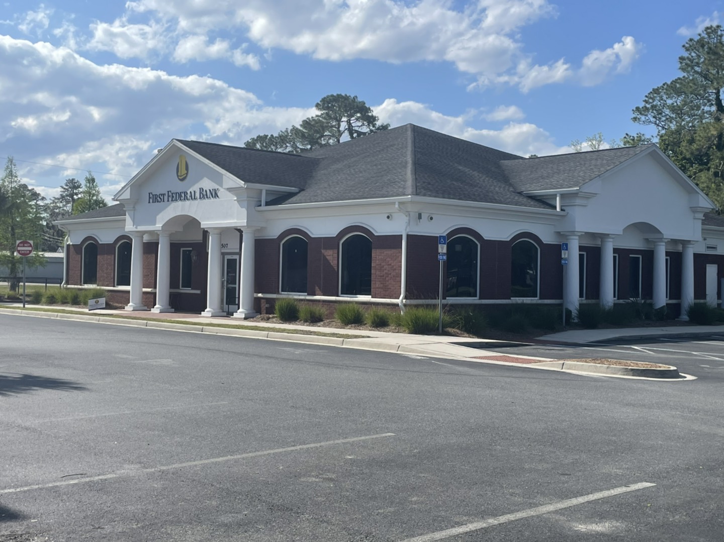 First Federal Bank 01