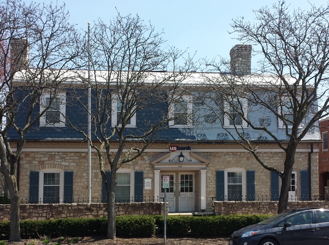 U.S. Bank Branch 01