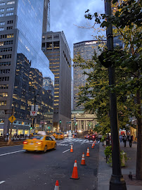 Metropolitan Commercial Bank (Park Avenue) 03