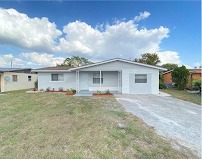 Land Home Financial Services - Cape Coral 01