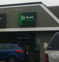 TD Bank 01